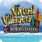 Virtual Villagers 5: New Believers Spiel