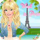 Walk In Paris Spiel