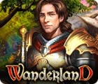 Wanderland Spiel