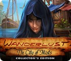 Wanderlust: The City of Mists Collector's Edition Spiel