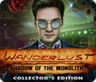 Wanderlust: Im Schatten des Monolithen Sammleredition Spiel