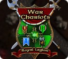 War Chariots: Royal Legion Spiel