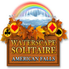 Waterscape Solitaire: American Falls Spiel