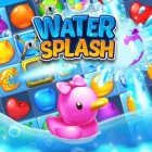 Watersplash Spiel