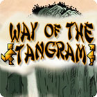 Way Of The Tangram Spiel