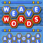 Weave Words Spiel