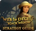 Web of Deceit: Black Widow Strategy Guide Spiel