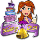 Wedding Dash Spiel