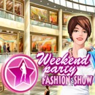 Weekend Party Fashion Show Spiel