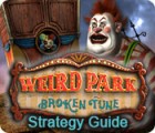Weird Park: Broken Tune Strategy Guide Spiel