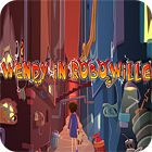 Wendy in Robowille Spiel