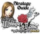 Whisper of a Rose Strategy Guide Spiel