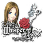 Whisper of a Rose Spiel