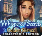 Whispered Secrets: Schweigen ist Gold Sammleredition Spiel