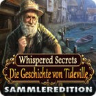 Whispered Secrets: Die Geschichte von Tideville Sammleredition Spiel