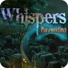 Whispers: Revelation Spiel