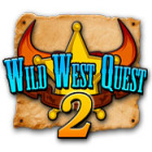 Wild West Quest: Dead or Alive Spiel