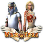 Wings of Horus Spiel