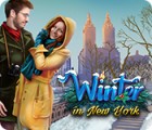 Winter in New York Spiel