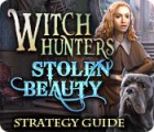 Witch Hunters: Stolen Beauty Strategy Guide Spiel