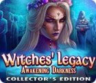 Witches' Legacy: Erwachende Finsternis Sammleredition Spiel