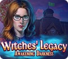 Witches' Legacy: Erwachende Finsternis Spiel