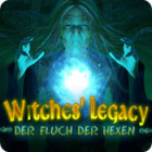 Witches' Legacy: Der Fluch der Hexen Spiel