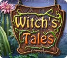 Witch's Tales Spiel