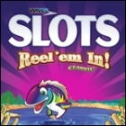 WMS Slots - Reel Em In Spiel