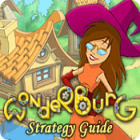 Wonderburg Strategy Guide Spiel