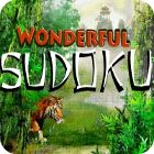 Wonderful Sudoku Spiel