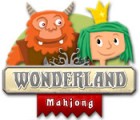 Wonderland Mahjong Spiel