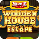 Wooden House Escape Spiel