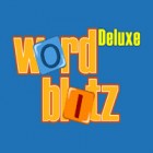 Word Blitz Deluxe Spiel
