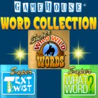 Word Collection Spiel