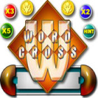 Word Cross Spiel