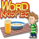 Word Krispies Spiel