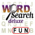 Word Search Deluxe Spiel Word Search Deluxe Spiel