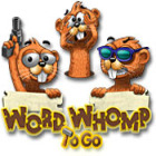 Word Whomp To Go Spiel