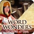 Word Wonders Spiel