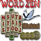 Word Zen Spiel