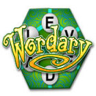 Wordary Spiel