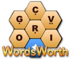 WordsWorth Spiel