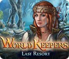 World Keepers: Last Resort Spiel