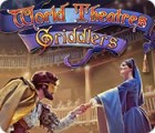 World Theatres Griddlers Spiel