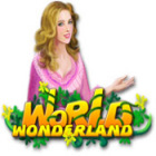 World Wonderland Spiel