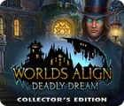 Worlds Align: Deadly Dream Collector's Edition Spiel