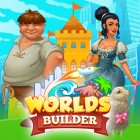 Worlds Builder Spiel