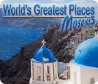 World's Greatest Places Mosaics 3 Spiel