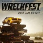 Wreckfest Spiel